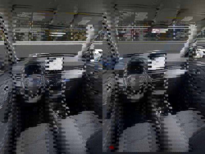 New 2026 Ford Explorer Active image 9