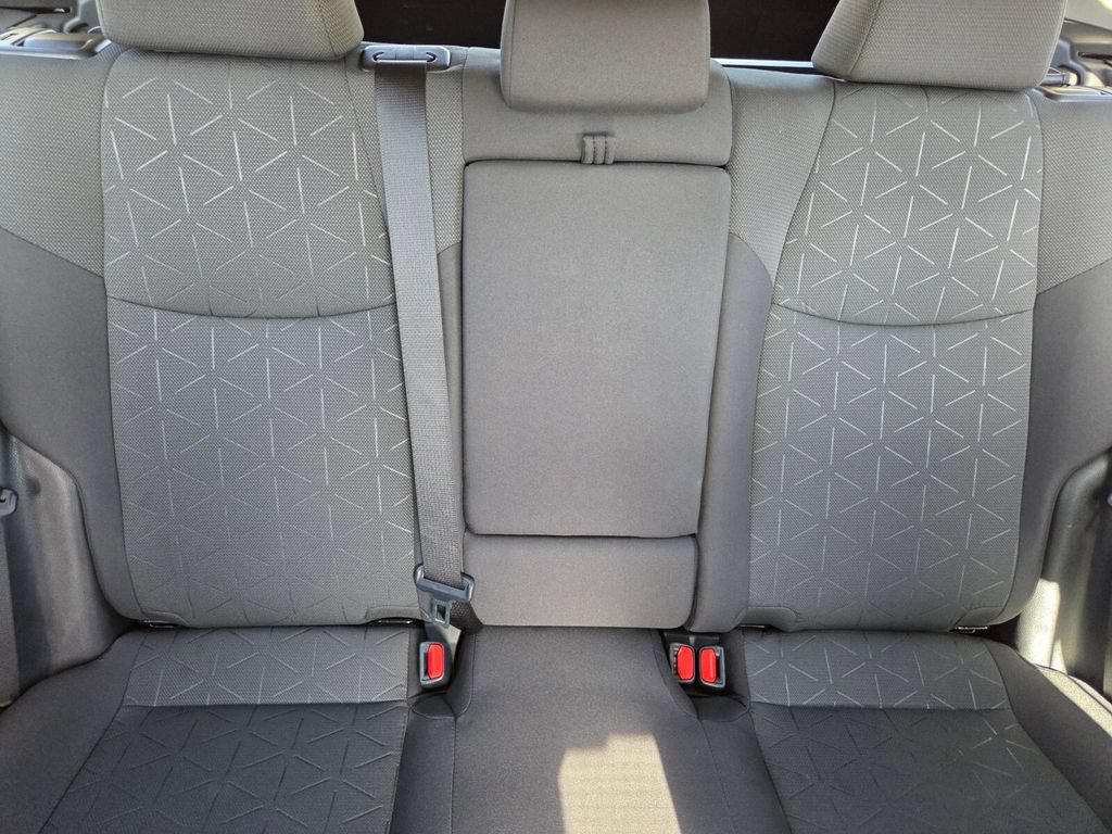 Used 2023 Toyota RAV4 XLE w/ Convenience Package FWD image 31