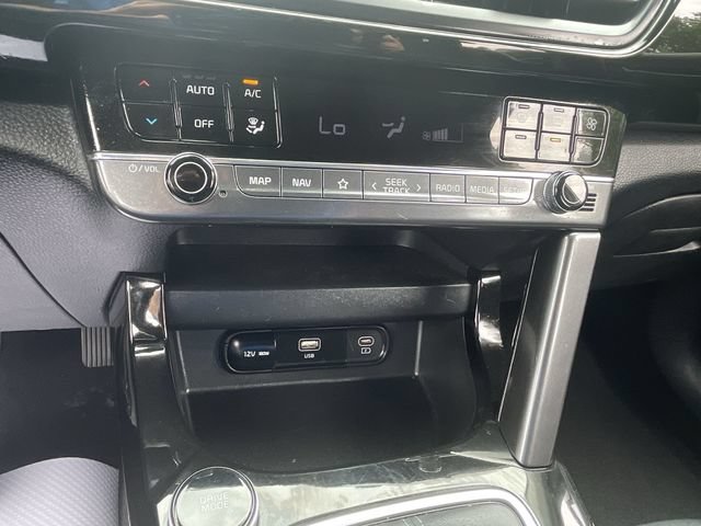 Used 2024 Kia Seltos S FWD image 18