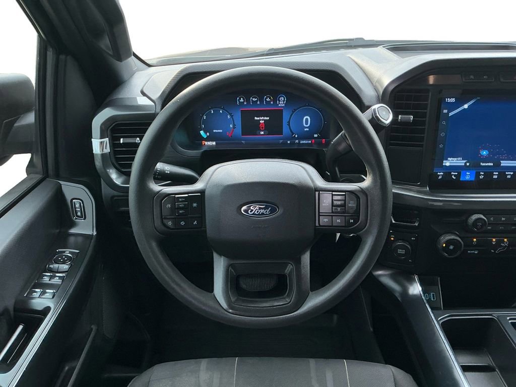 Used 2024 Ford F150 STX image 18