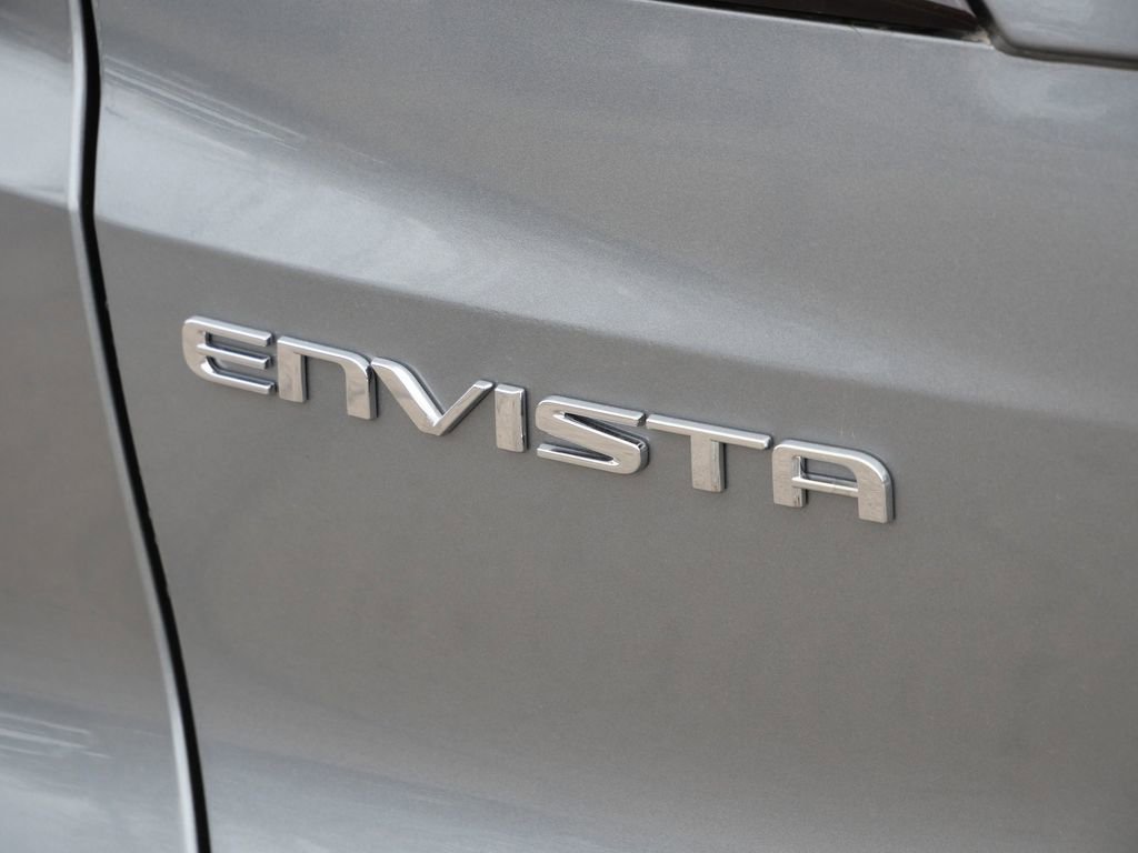 New 2026 Buick Envista Preferred w/ Convenience I Package image 14