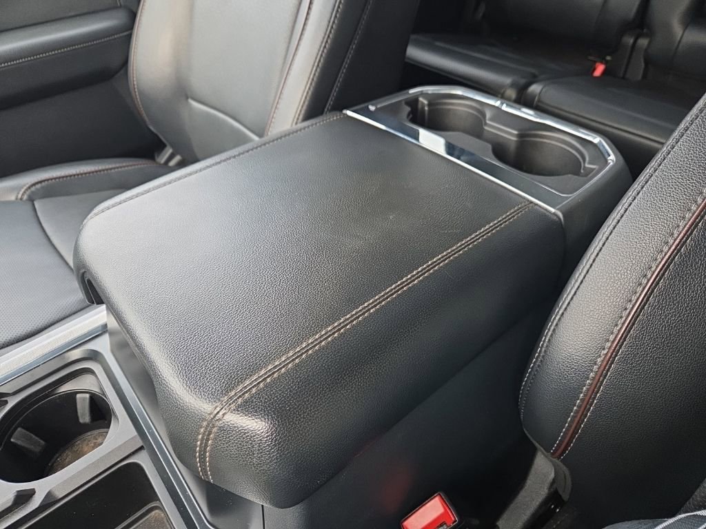 Used 2023 Ford F250 Lariat w/ Lariat Ultimate Package image 22