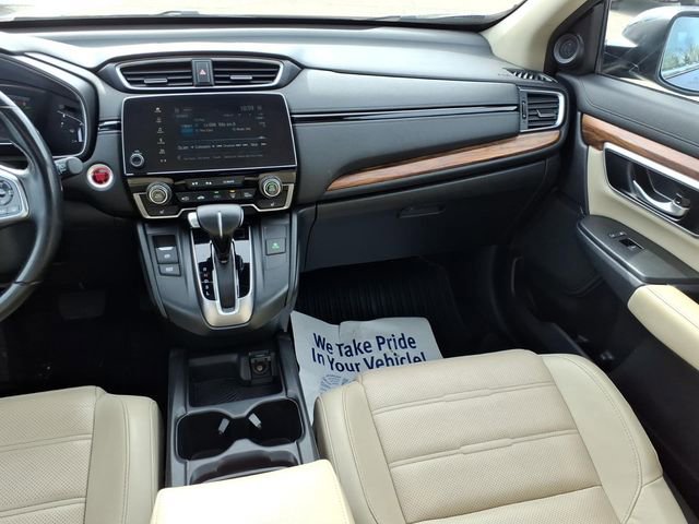 Used 2018 Honda CR-V Touring image 15