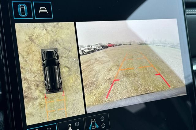 New 2026 GMC Terrain Elevation w/ Elevation Premium Package image 23