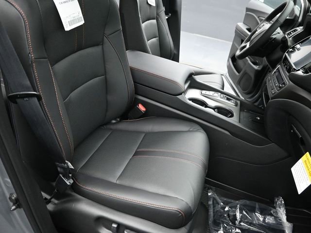New 2026 Honda Ridgeline TrailSport image 26