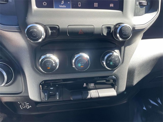 Used 2024 RAM 2500 Tradesman w/ Bed Utility Group image 20