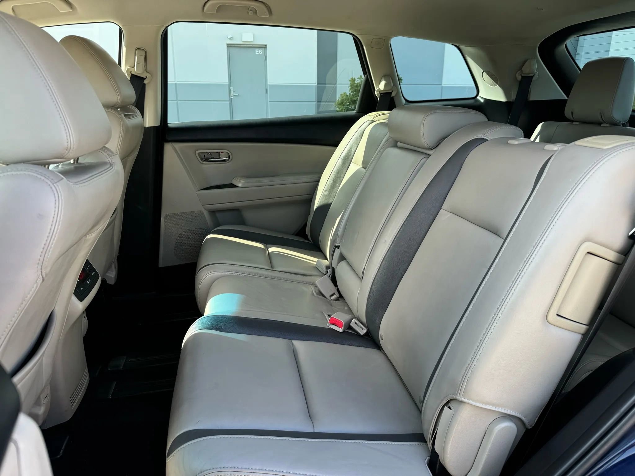 Used 2012 MAZDA CX-9 Touring image 15
