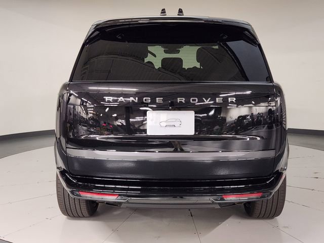 New 2026 Land Rover Range Rover Long Wheelbase SE image 10