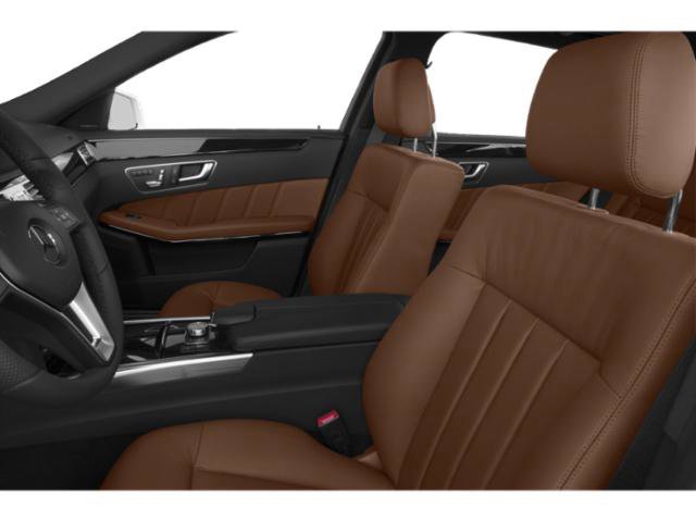 Used 2015 Mercedes-Benz E 350 4MATIC Sedan image 9