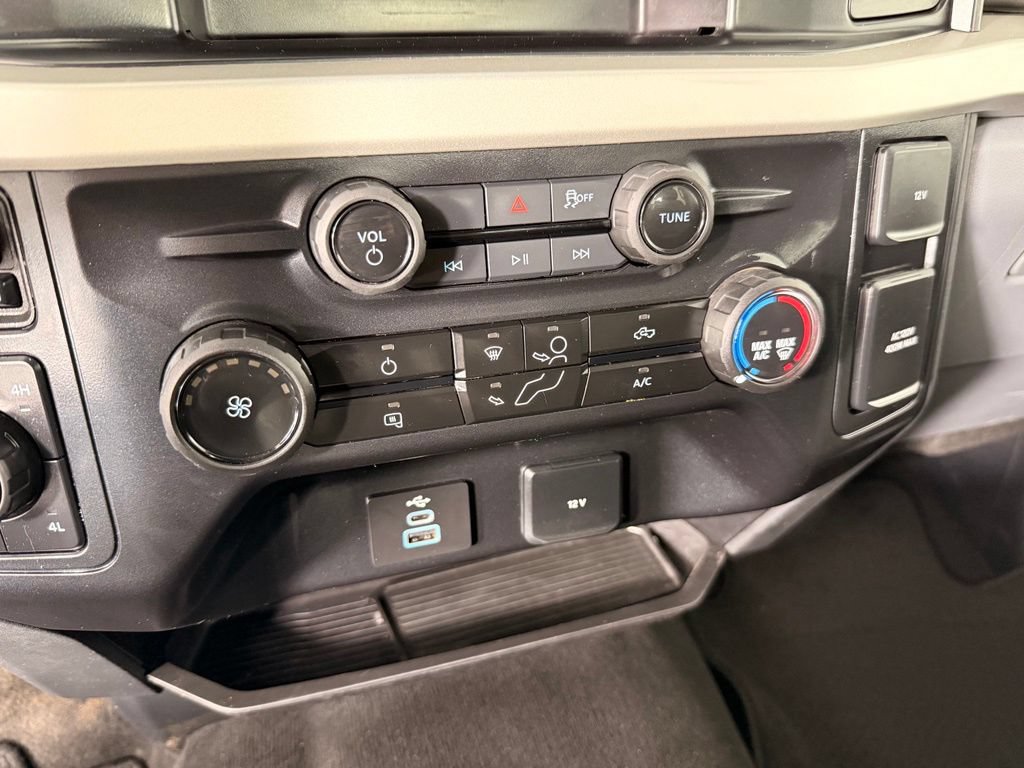 Certified 2026 Ford F350 XLT AWD/4WD image 23