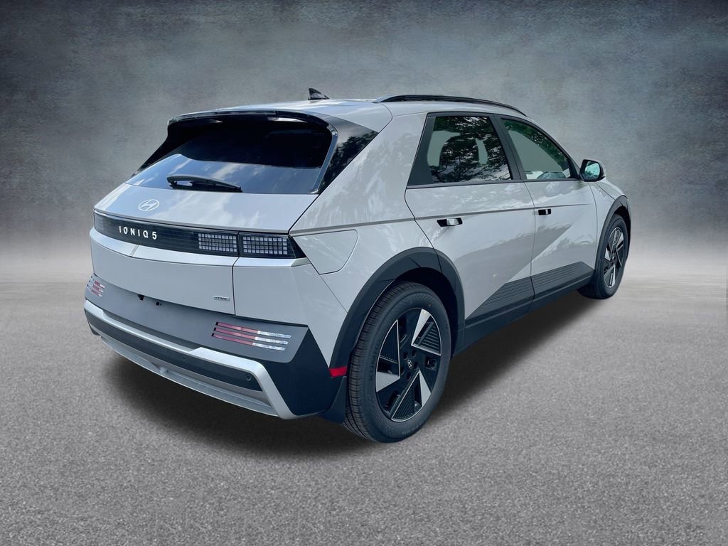 New 2025 Hyundai Ioniq 5 SEL image 31