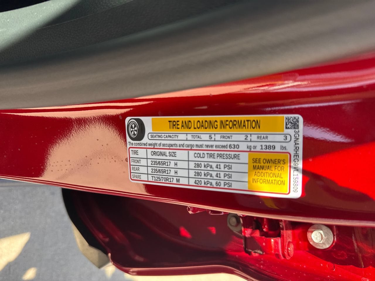New 2027 Chevrolet Equinox LT FWD image 29