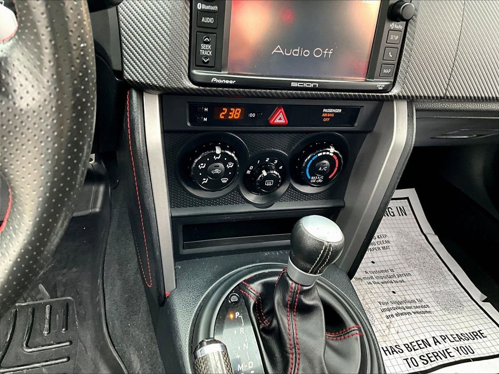 Used 2015 Scion FR-S image 26