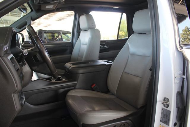 Used 2022 Chevrolet Tahoe Z71 image 10