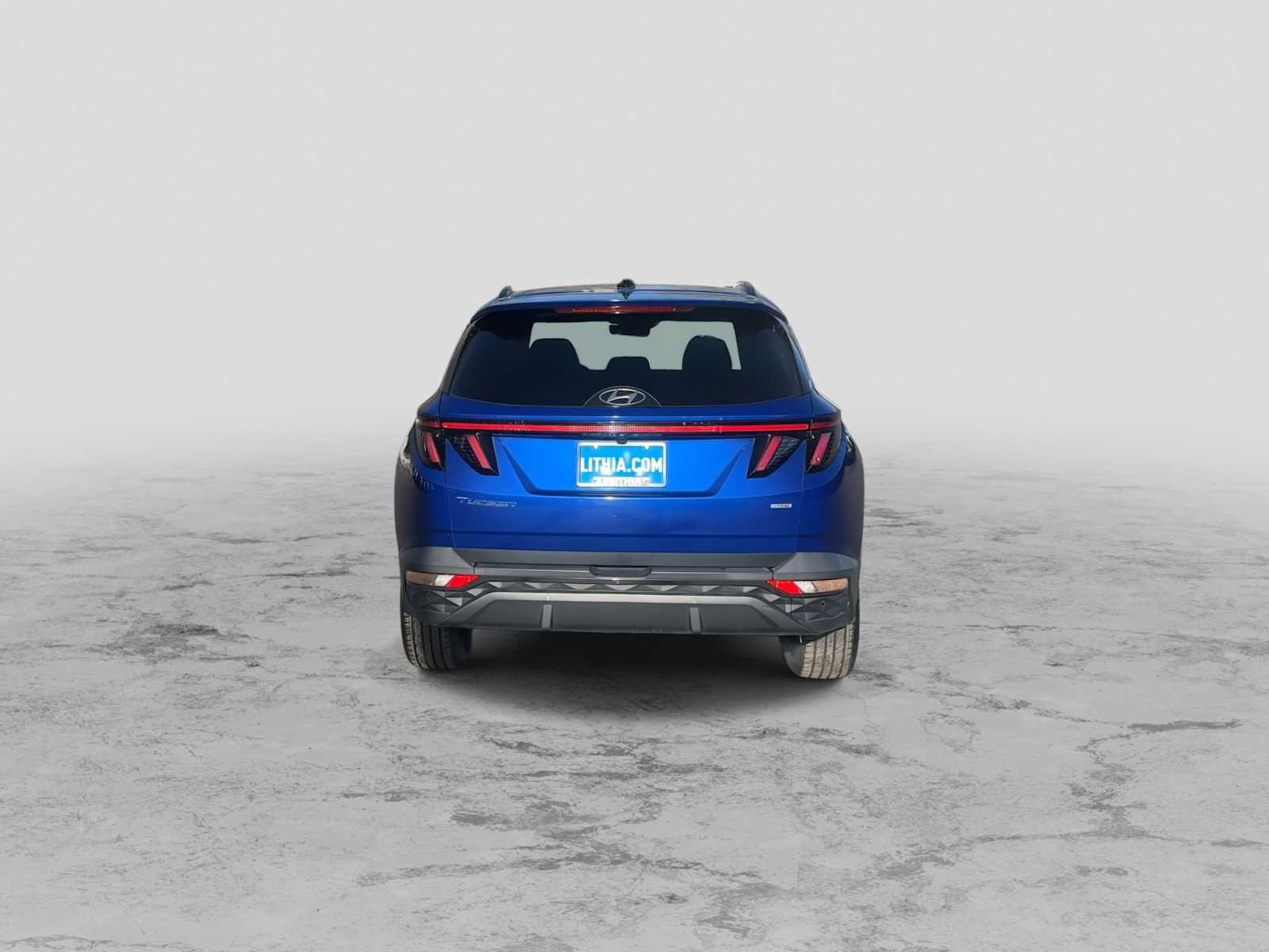 Used 2023 Hyundai Tucson Limited image 7