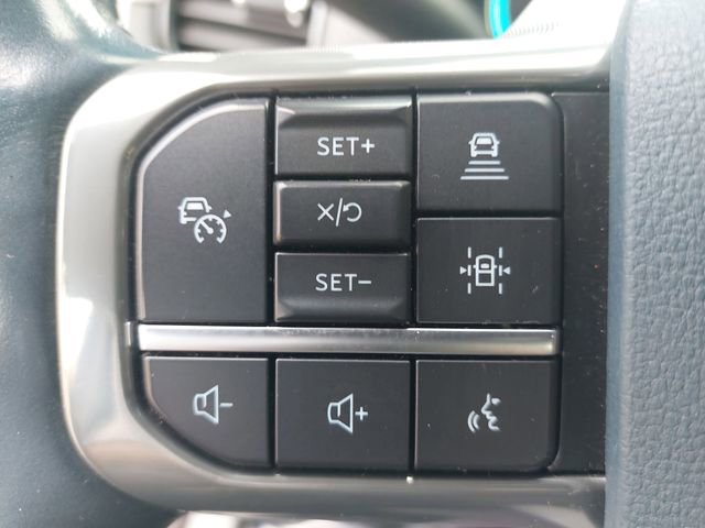 Certified 2023 Ford F150 Limited image 18