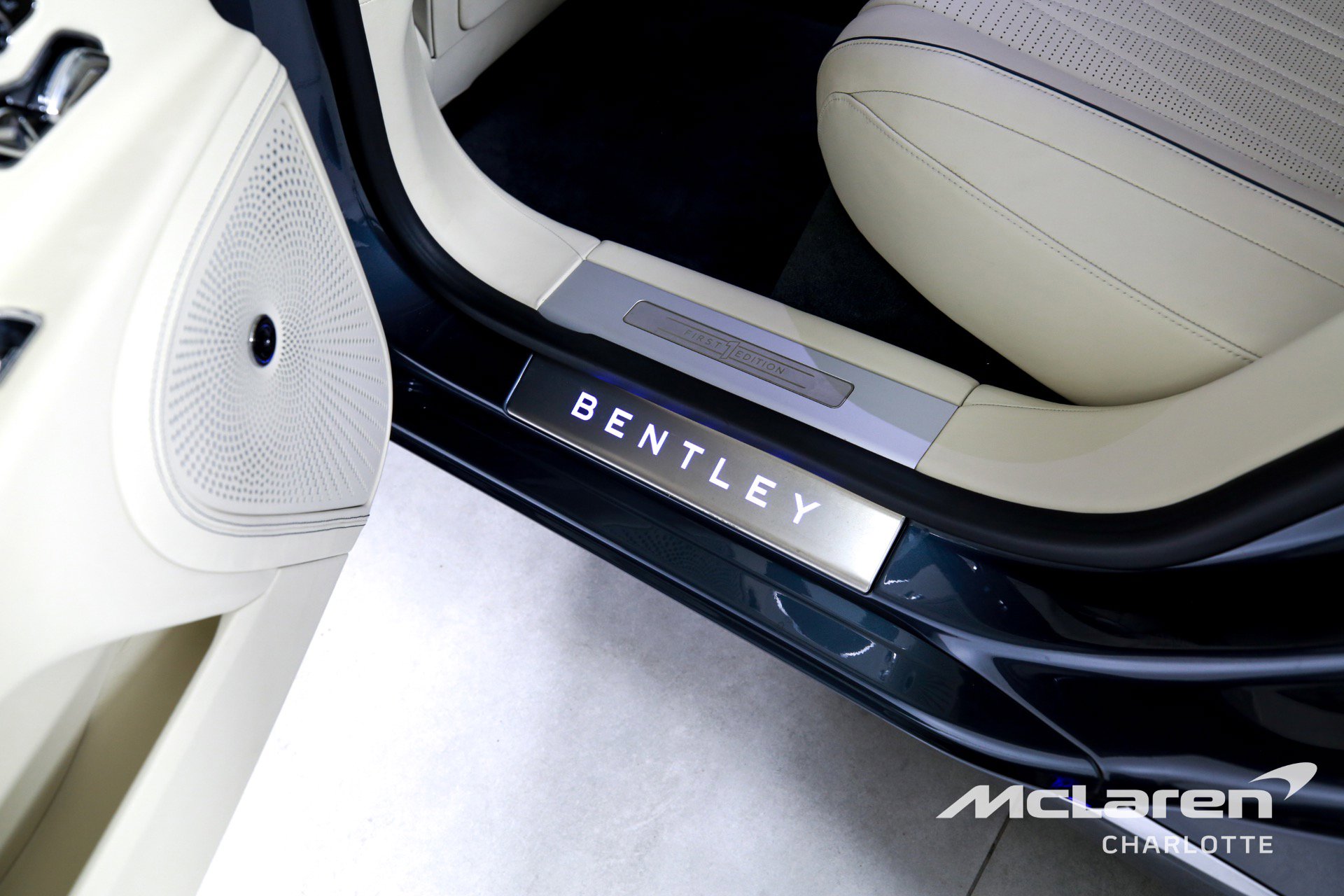 Used 2021 Bentley Flying Spur W12 w/ First Edition Specification image 20