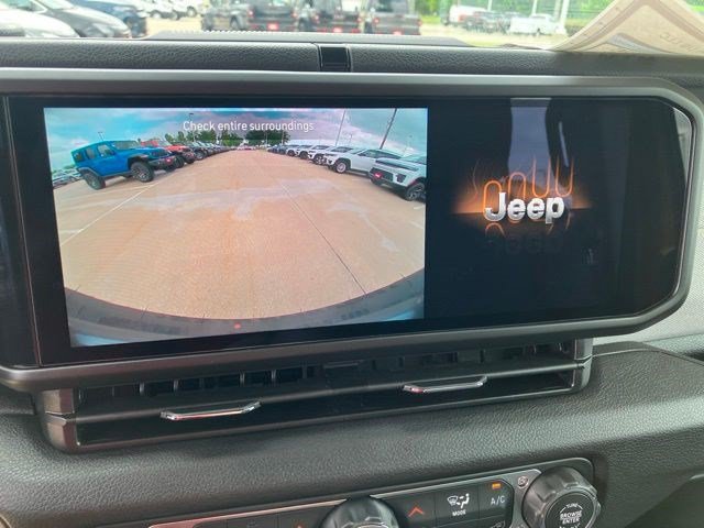 New 2026 Jeep Wrangler Unlimited Sport AWD/4WD image 20