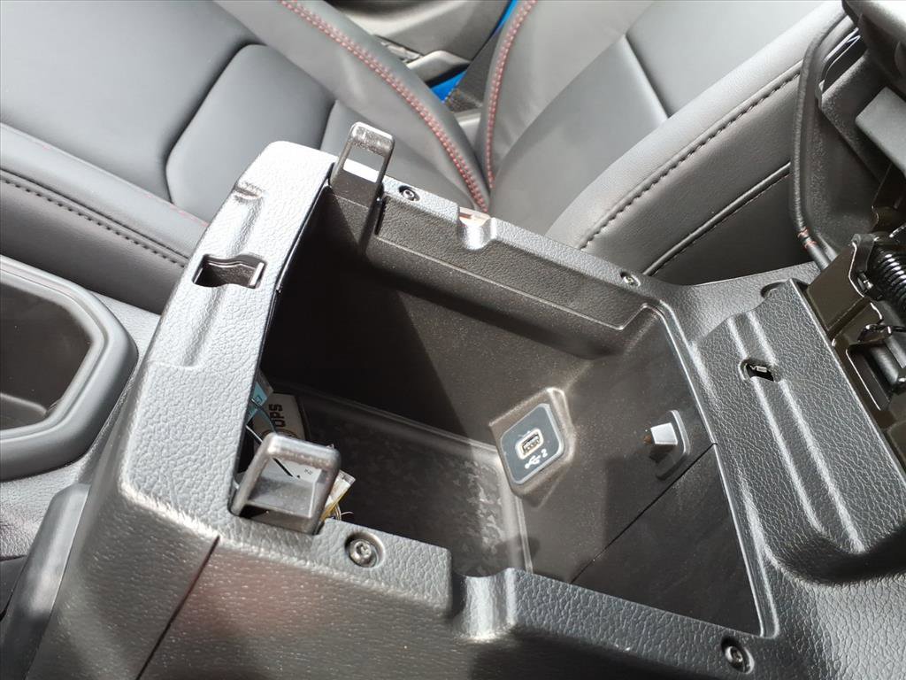 New 2026 Jeep Wrangler Unlimited Rubicon image 29