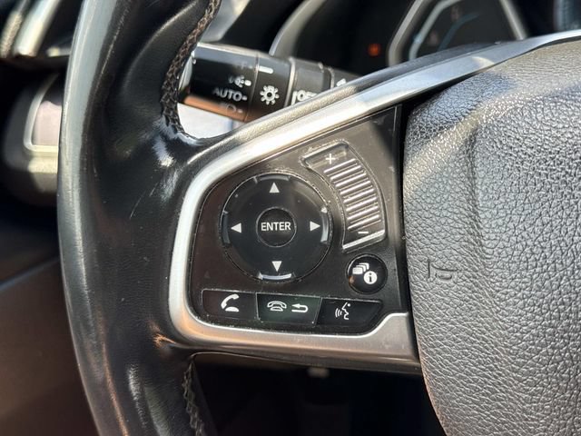 Used 2018 Honda Civic EX-T image 25