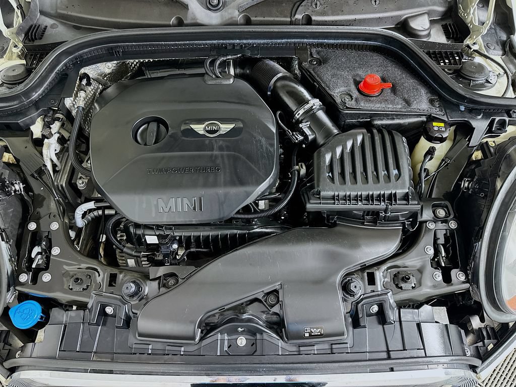 Used 2016 MINI Cooper 2-Door Hardtop FWD image 27