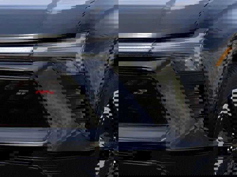 New 2026 Chevrolet Blazer EV RS image 10