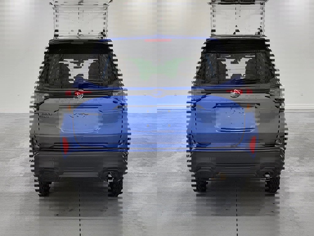 New 2026 Subaru Forester image 5
