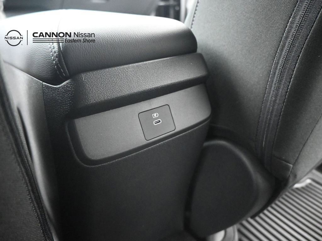 New 2026 Nissan Sentra SV image 16