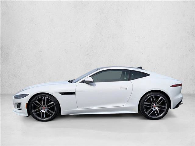 Used 2023 Jaguar F-TYPE R-Dynamic image 9