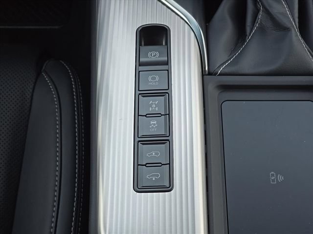 New 2026 Lexus LX 600 F Sport AWD/4WD image 29