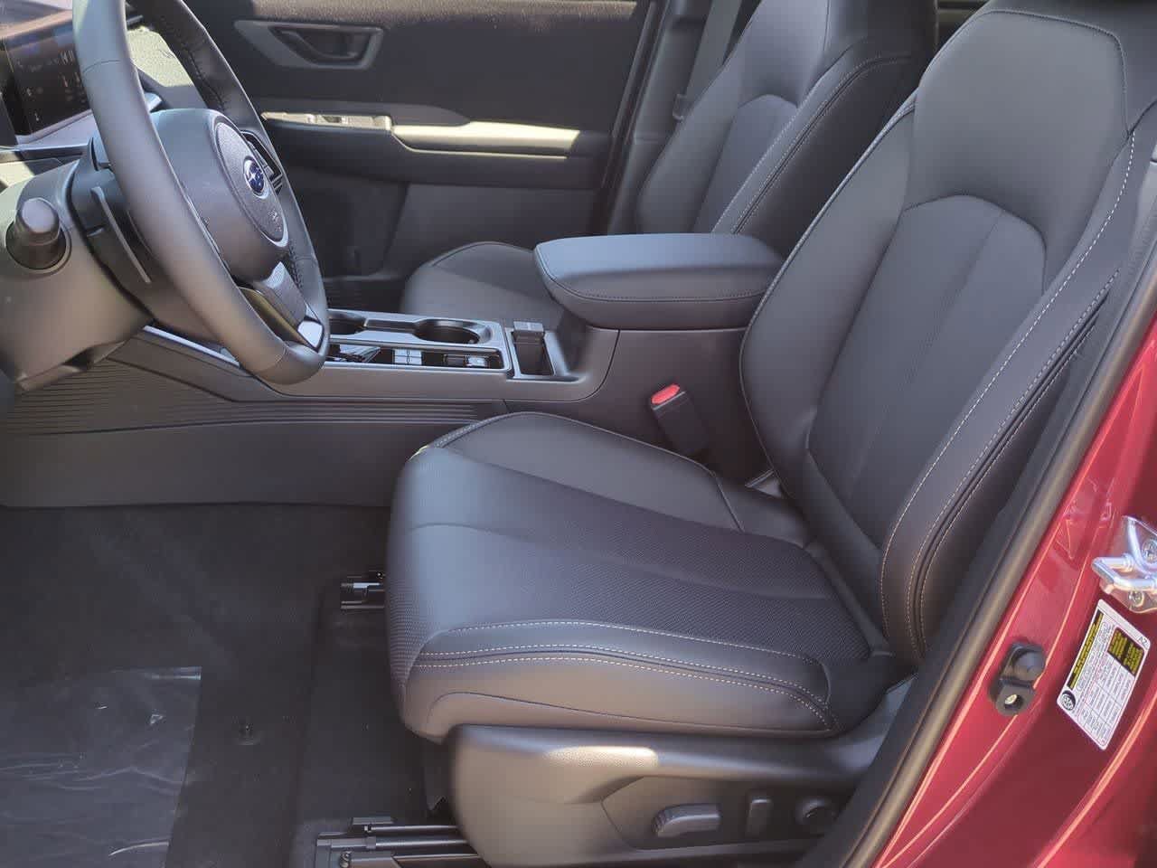 New 2026 Subaru Outback Limited XT AWD/4WD image 15