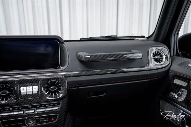 Used 2022 Mercedes-Benz G 63 AMG 4MATIC image 49