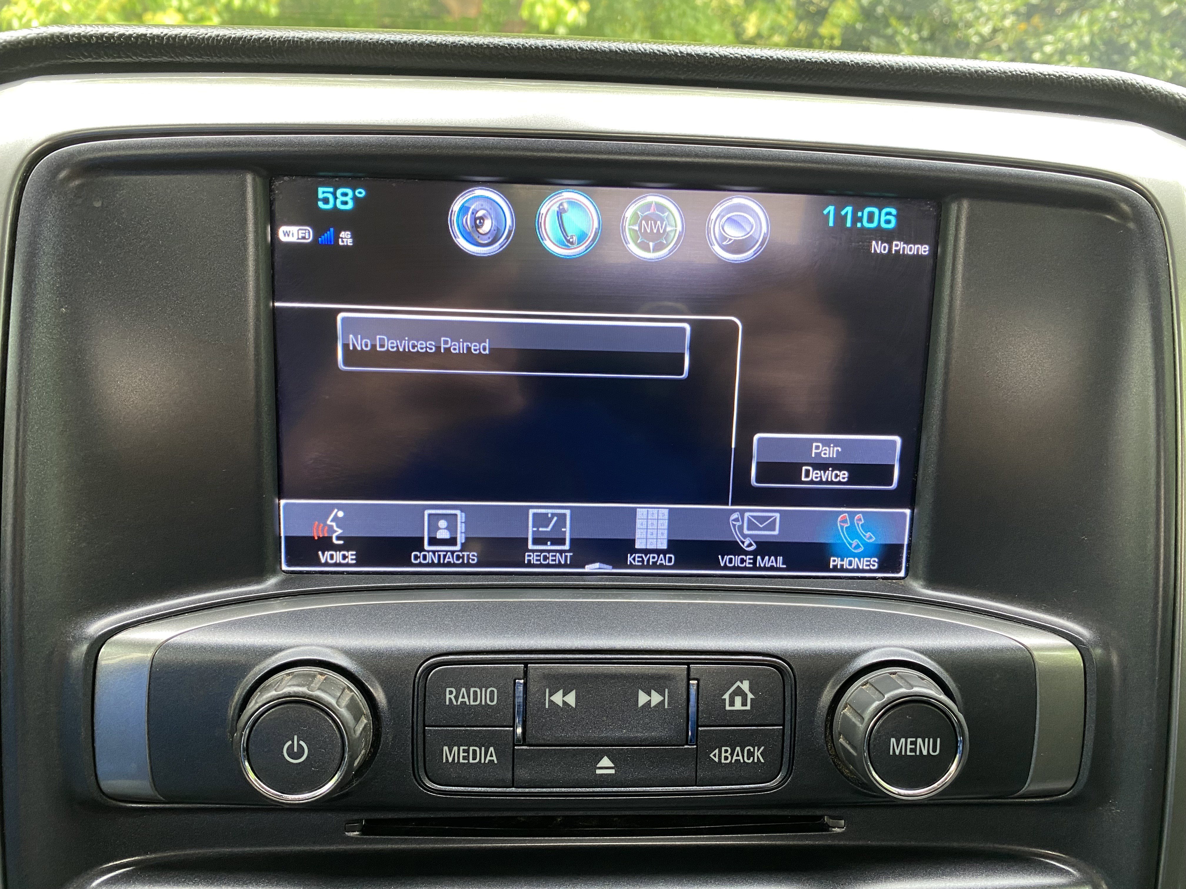 Used 2018 Chevrolet Silverado 1500 LT image 26