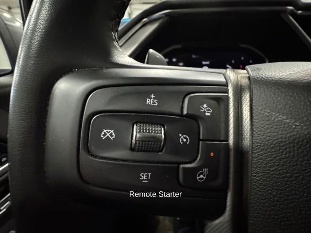 Used 2023 GMC Sierra 1500 Denali w/ Denali Reserve Package image 19