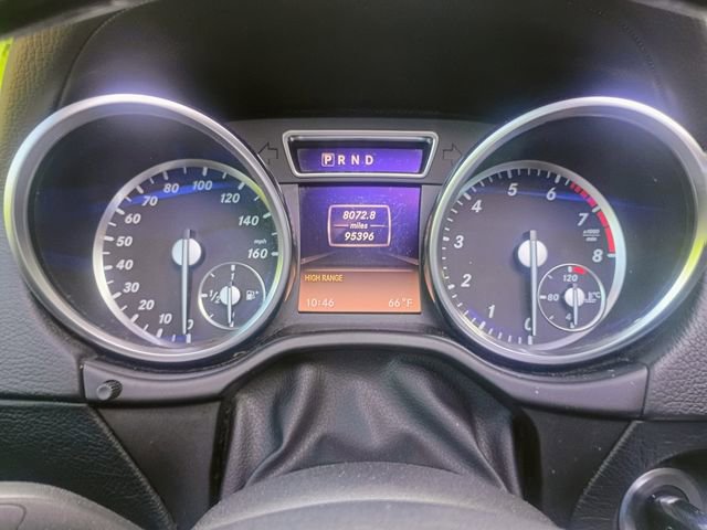 Used 2015 Mercedes-Benz G 550 image 32