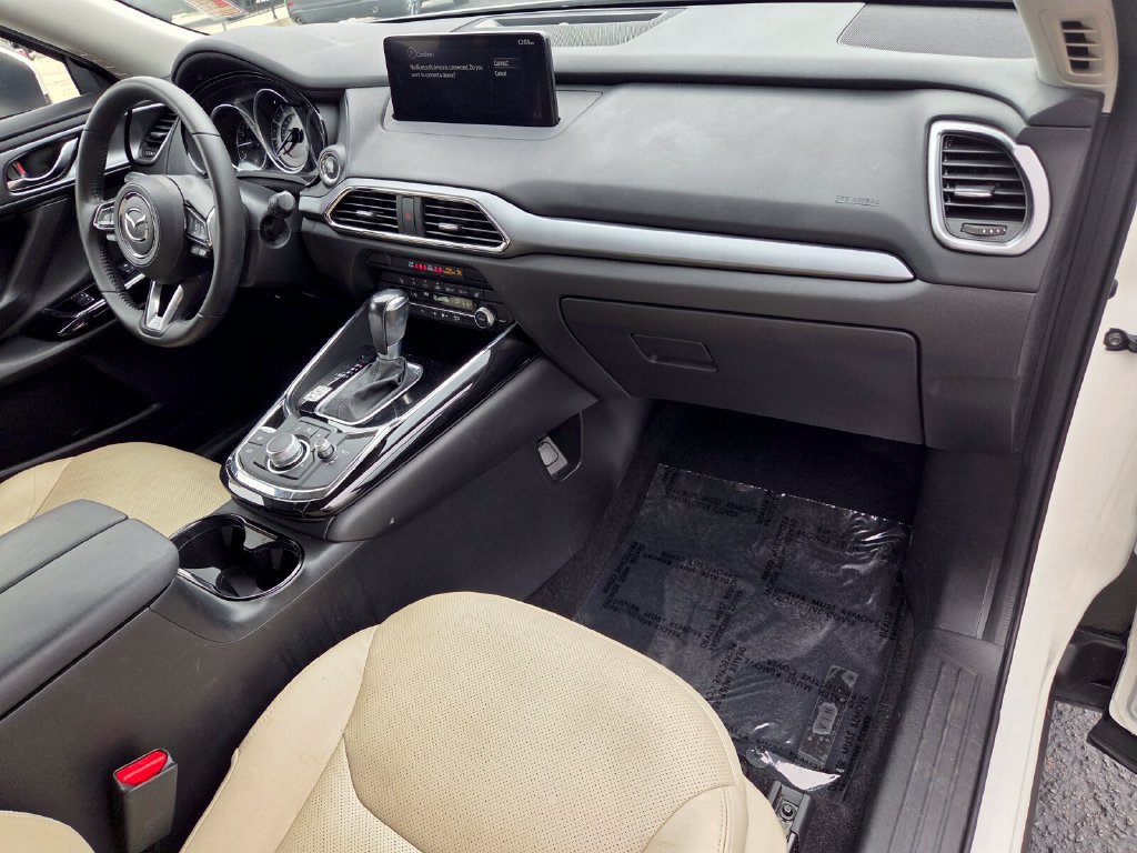 Certified 2022 MAZDA CX-9 Touring AWD/4WD image 15