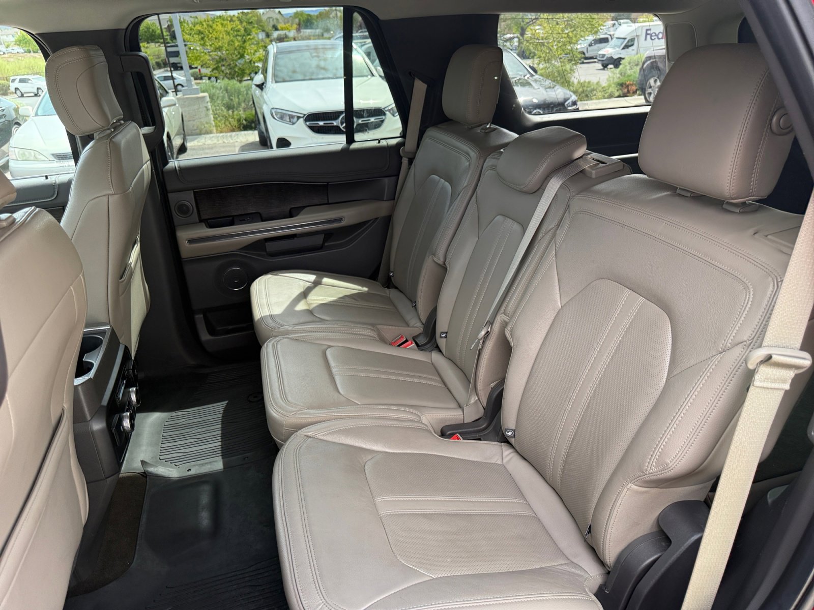 Used 2019 Ford Expedition Limited w/ Equipment Group 302A image 21