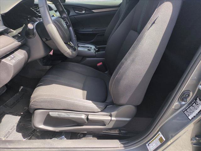Used 2019 Honda Civic LX image 15