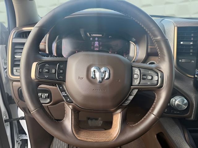 Used 2025 RAM 1500 Limited image 51