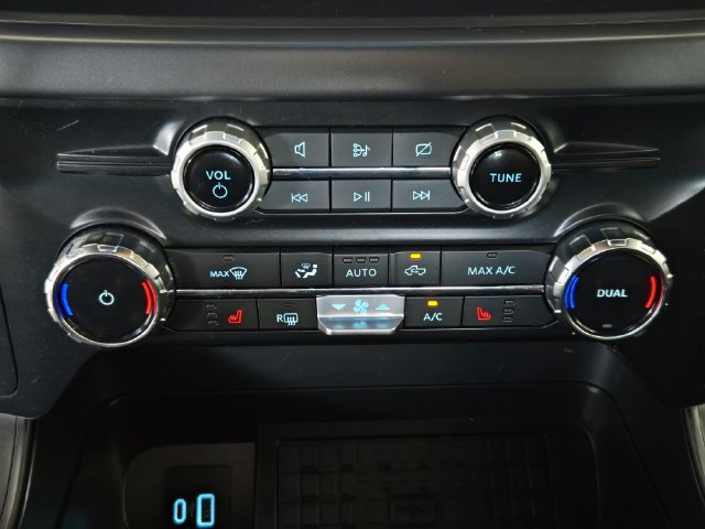 Certified 2024 Ford F150 XLT w/ Equipment Group 302A MID AWD/4WD image 22