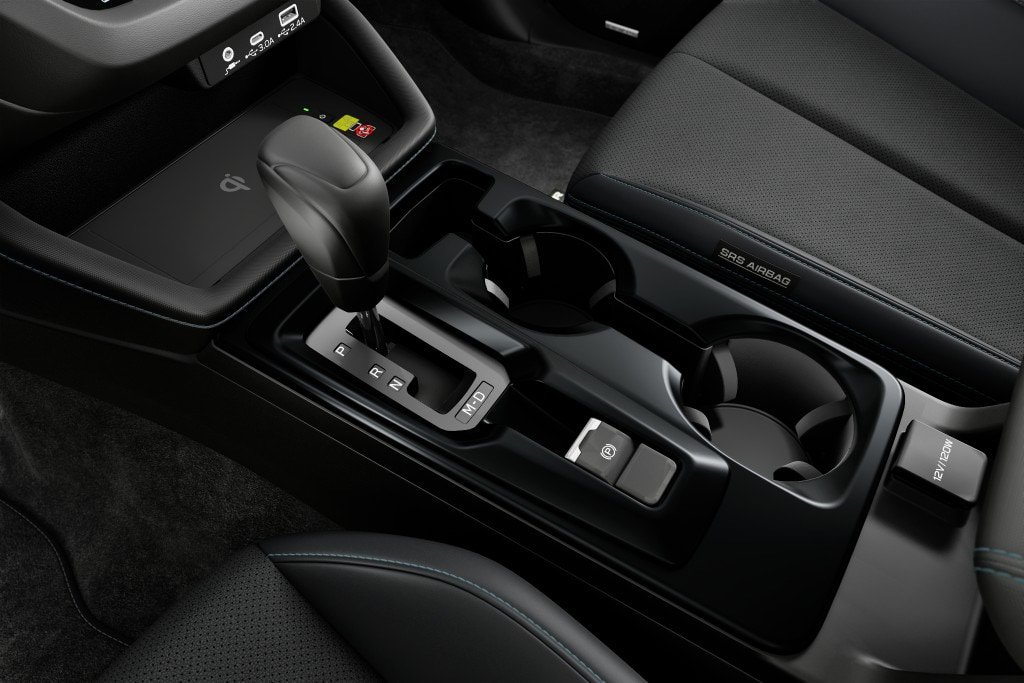 New 2026 Subaru Forester Limited AWD/4WD image 23