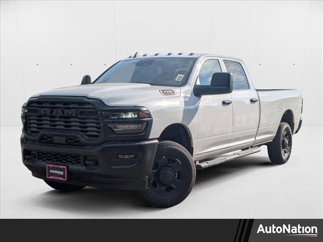 New 2026 RAM 3500 Tradesman