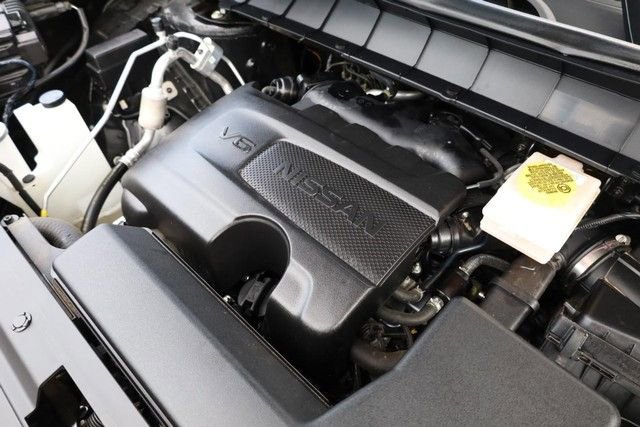 Certified 2024 Nissan Pathfinder SL image 30