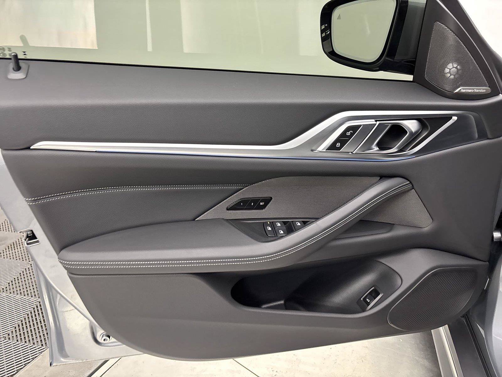 Used 2023 BMW i4 eDrive35 w/ Premium Package RWD image 26