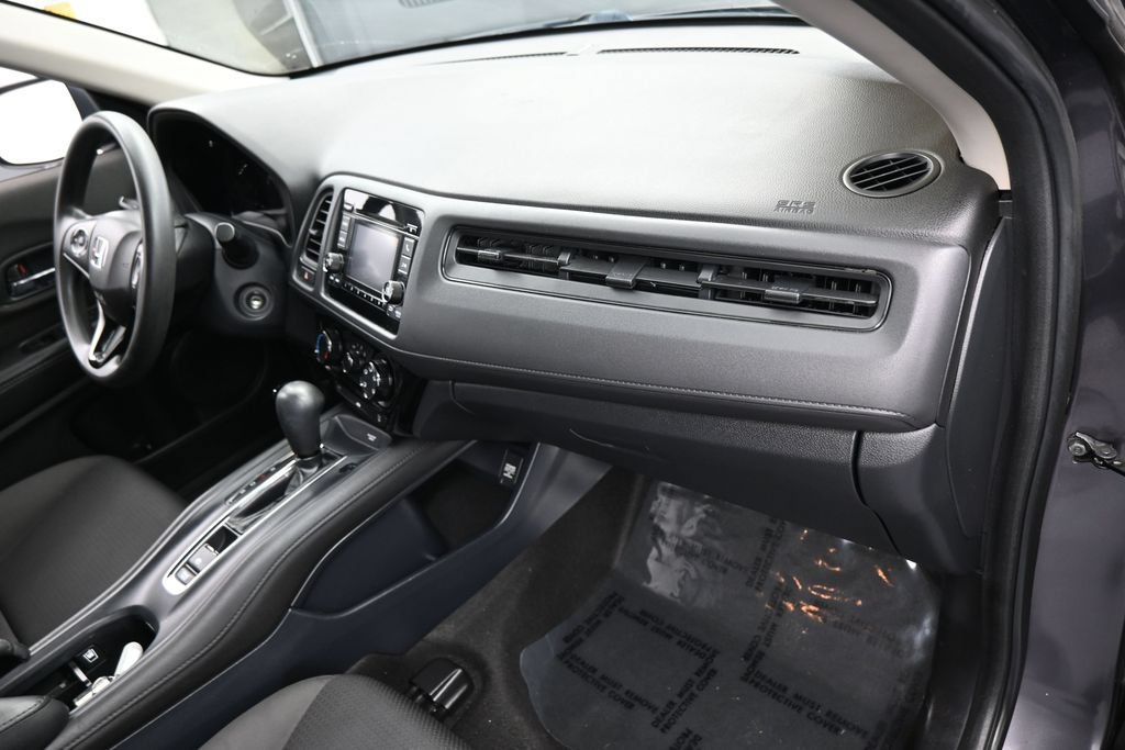 Used 2020 Honda HR-V LX image 37