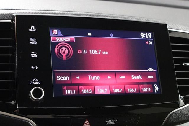 Used 2021 Honda Ridgeline Sport image 35