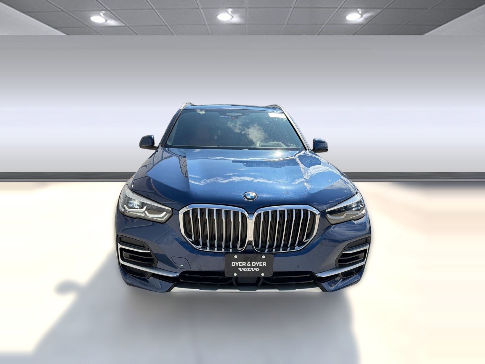Used 2023 BMW X5 sDrive40i RWD image 6