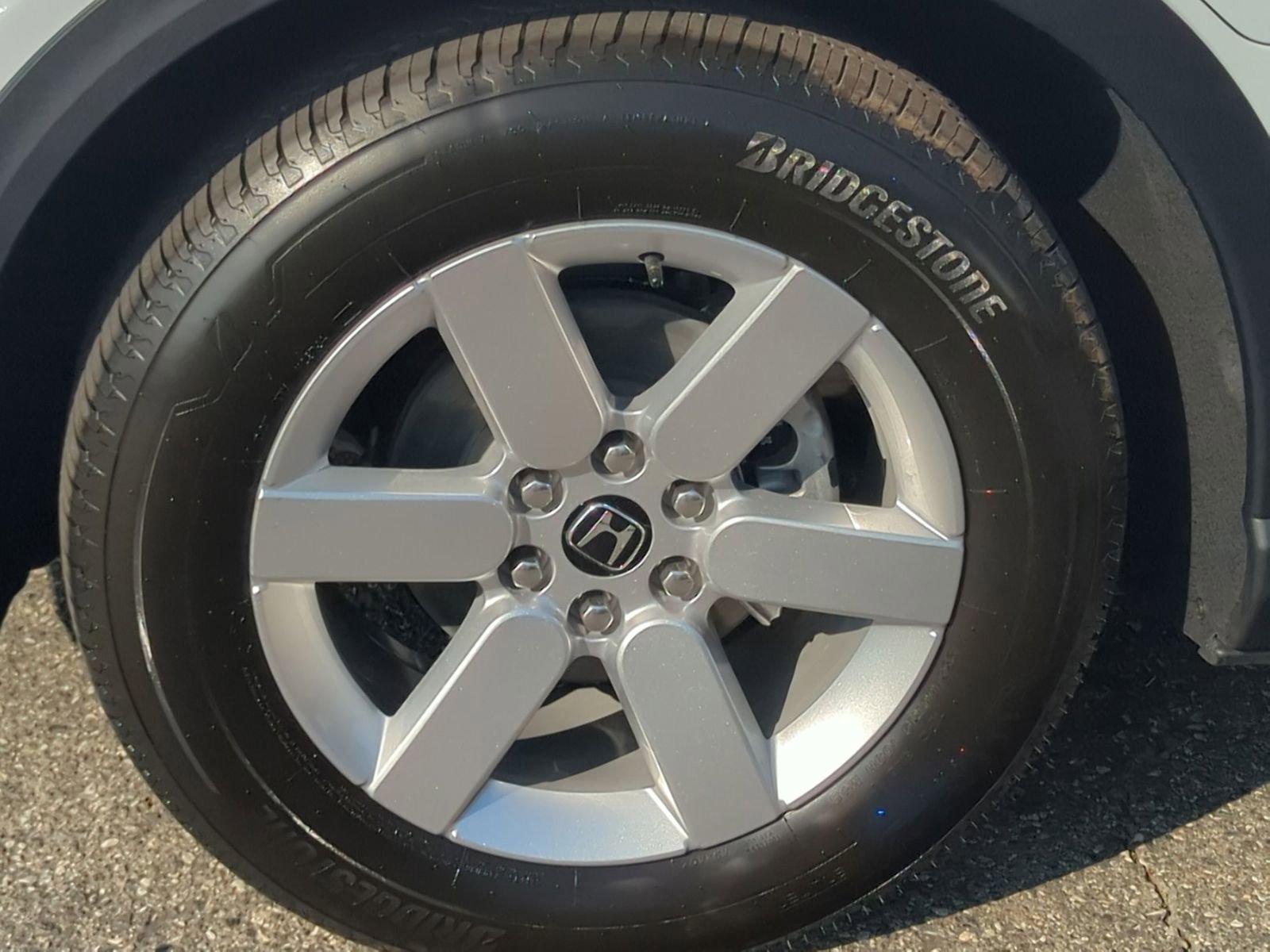 New 2026 Honda Prologue EX image 12