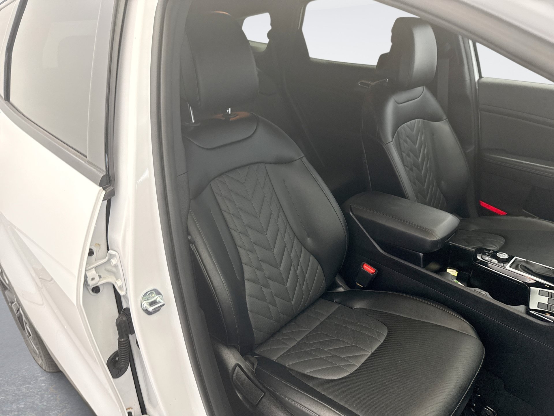 Used 2024 Kia Sportage X-Line AWD/4WD image 19