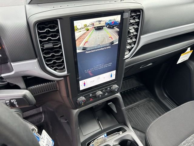 New 2025 Ford Ranger XL w/ Trailer Tow Package image 18